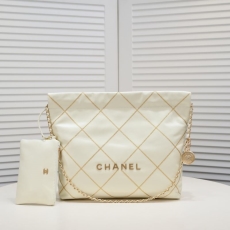 Chanel Shopping Bags